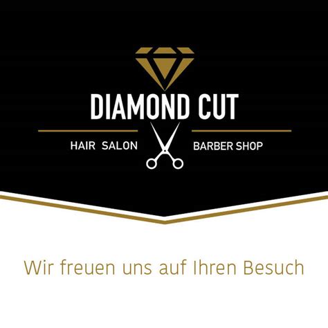 Diamond Cut Stuttgart Feuerbach .